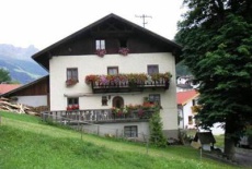 Отель Haus Moslehof в городе Каунс, Австрия