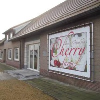 Отель B&B Cherryfarm в городе Синт-Трёйден, Бельгия