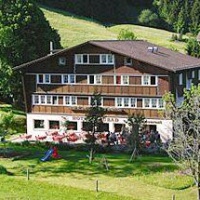 Отель Hotel Kaubad в городе Аппенцелль, Швейцария
