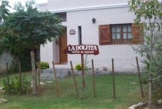 Отель La Dolfita в городе Мина-Клаверо, Аргентина