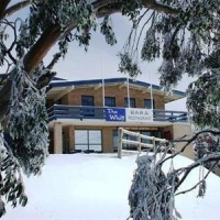 Отель Ski Club Of Victoria Lodges Mount Buller в городе Mount Buller, Австралия