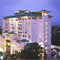 Отель Country Inn & Suites Jaipur в городе Джайпур, Индия