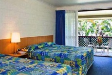Отель  Great Keppel Island Resort в городе Эму Парк, Австралия