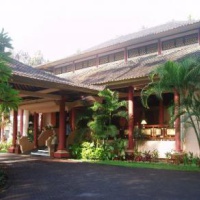 Отель Resort Seminyak в городе Sukamulia, Индонезия