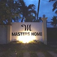 Отель Masters Home в городе Димиао, Филиппины