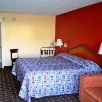 Отель Rodeway Inn & Suites Greenville в городе Гринвилл, США