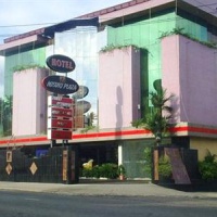 Отель Misuki Plaza Hotel в городе Ваттала, Шри-Ланка