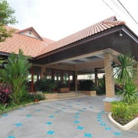 Отель Chalong Villa Resort & Spa в городе Chalong, Таиланд