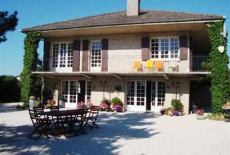 Отель Chambres d'Hotes Terre2Princes в городе Лашапель-Озак, Франция