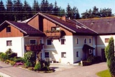 Отель Bauernhof Kriechbaumer в городе Бад-Целль, Австрия