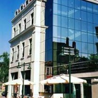 Отель Plaza Hotel Burgas в городе Бургас, Болгария