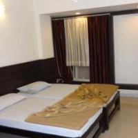 Отель Ellora Hotel в городе Бхопал, Индия