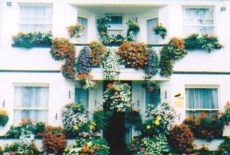 Отель Sussex Lodge Guest House в городе Слау, Великобритания