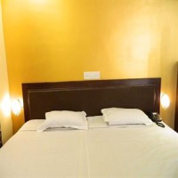 Отель Hotel Orange Inn Patna в городе Патна, Индия