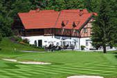 Отель Golfclub Adamstal Ramsau (Lower Austria) в городе Рор-им-Гебирге, Австрия