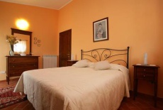 Отель Holiday homes in Tuscany - San Giuseppe - Glicine в городе Пьянкастаньяио, Италия