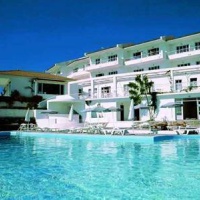 Отель Maritsa Bay Hotel Pythagoreio в городе Питагорейо, Греция