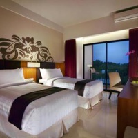 Отель Aston Bojonegoro City Hotel в городе Bojonegoro, Индонезия