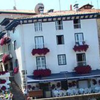 Отель Hotel El Puerto Mundaka в городе Мундака, Испания