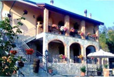 Отель Residence Abba Samidagi Alessandria в городе Петра Марацци, Италия