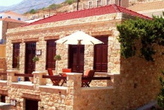 Отель Bright Sun Villas в городе Chalki, Греция