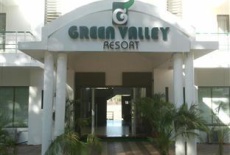 Отель Green Valley Resort Silvassa в городе Силвасса, Индия