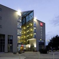 Отель Ibis Linz City в городе Линц, Австрия