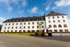 Отель Hotell Anstalten в городе Сигтуна, Швеция