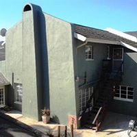 Отель Sabie Self Catering Apartments в городе Саби, Южная Африка
