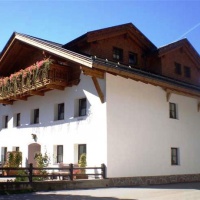 Отель Bauernhof Landershof Farmhouse Langenfeld в городе Лангенфельд, Австрия