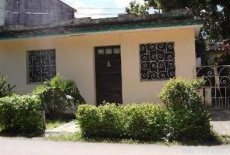 Отель La Casa de Ana в городе Вилья-Клара, Куба