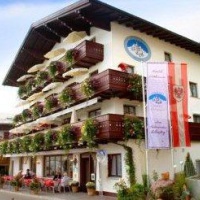Отель Schafers Hotel im Bioshparenpark Grosses Walsertal в городе Фонтанелла, Австрия