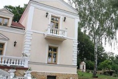 Отель Palac Tarnowskich в городе Островец-Свентокшиский, Польша