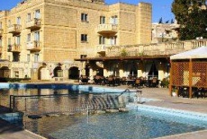 Отель Sundown Court Leisure Resort в городе Сан-Джуанн, Мальта