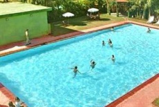 Отель Sinclairs Retreat Dooars Chalsa в городе Чалса, Индия