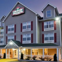 Отель Country Inn & Suites Hiram в городе Хирам, США