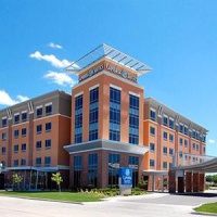 Отель SpringHill Suites Green Bay в городе Грин-Бей, США