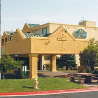 Отель La Quinta Inn & Suites Denver Englewood/Tech Ctr в городе Сентенниал, США