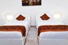 Отель Le Shifa Resort Apartment в городе As Sifah, Оман