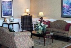 Отель Baymont Inn & Suites Georgetown Near Georgetown Marina в городе Джорджтаун, США