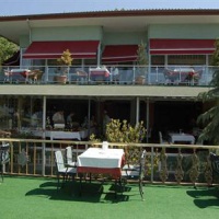 Отель Atamer Doga Resort в городе Гемлик, Турция