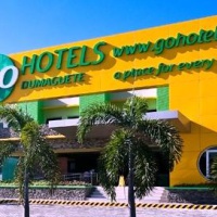 Отель Go Hotels Puerto Princesa в городе Пуэрто-Принсеса, Филиппины