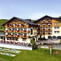 Отель Ferienhotel Hofer в городе Штрас-им-Аттергау, Австрия