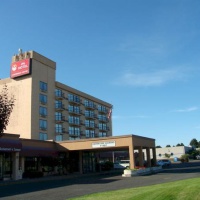 Отель M Hotel & Conference Center в городе Ричленд, США