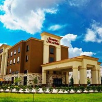 Отель Hampton Inn & Suites Houston Pasadena в городе Пасадена, США