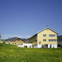 Отель Ferienhof Schweizer в городе Шварценберг, Австрия