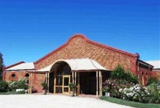 Отель Chardonnay Lodge Coonawarra в городе Кунаварра, Австралия