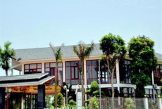 Отель Tre Nguon Resort в городе Тхан Туи, Вьетнам