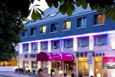 Отель Hotel Le Panoramic Sancerre в городе Сансер, Франция