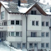 Отель Apart Alina в городе Гальтюр, Австрия